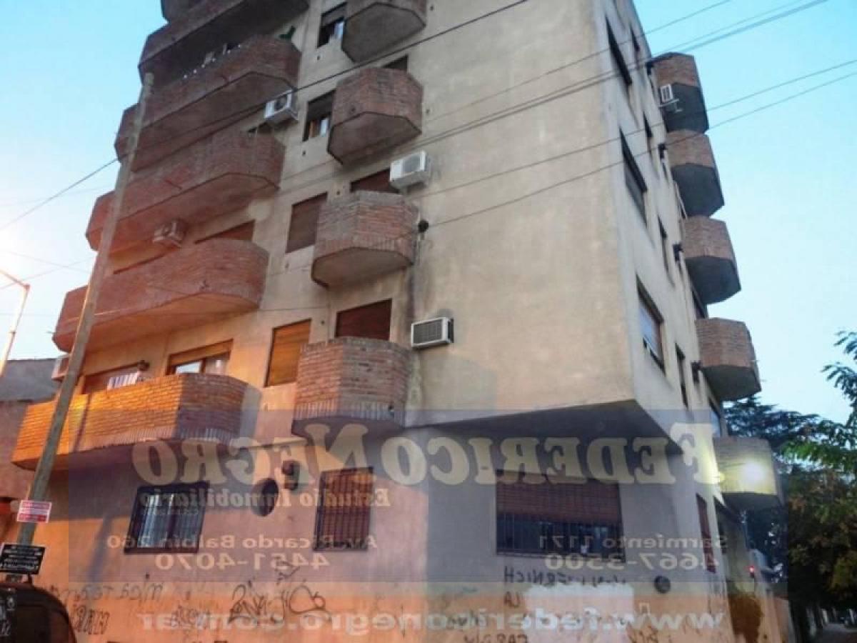 Studio in San Miguel, Argentina No. 9876