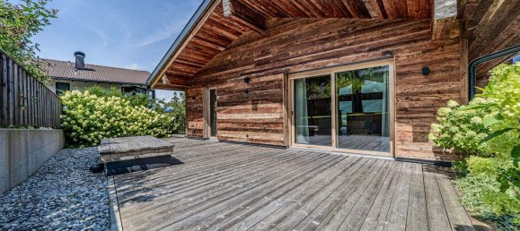 5-Zimmer Haus in Ellmau, Austria, Nr. 138266 12