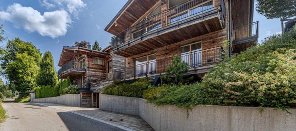 5-Zimmer Haus in Ellmau, Austria, Nr. 138266 4