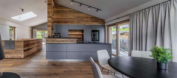 5-Zimmer Haus in Ellmau, Austria, Nr. 138266 7