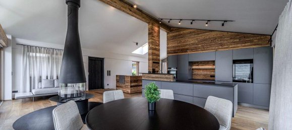 5-Zimmer Haus in Ellmau, Austria, Nr. 138266 6