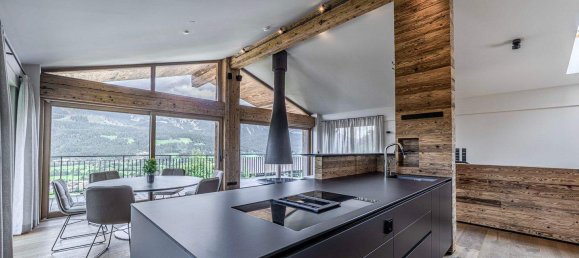 5-Zimmer Haus in Ellmau, Austria, Nr. 138266 8