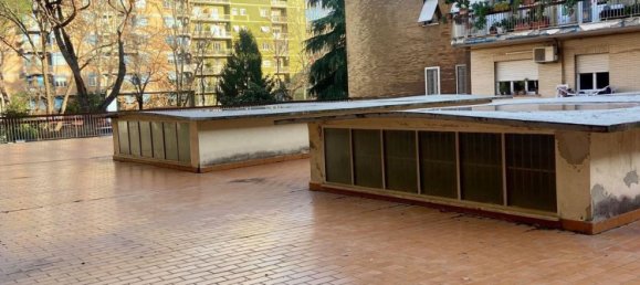 4 rooms Apartment in Rome, Italy No. 204640 13