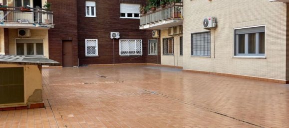 4 rooms Apartment in Rome, Italy No. 204640 11