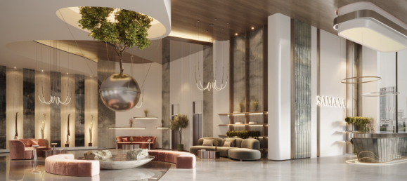 Apartamento T2 em Dubai, UAE N.º 107394 12