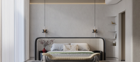 Apartamento T2 em Dubai, UAE N.º 107394 15