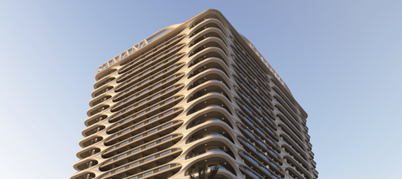 Apartamento T2 em Dubai, UAE N.º 107394 5
