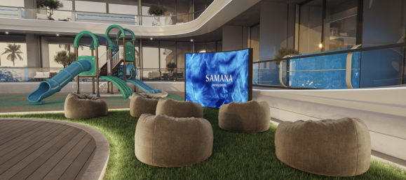 Apartamento T2 em Dubai, UAE N.º 107394 10