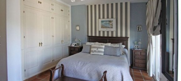 2 bedrooms House in Istan, Spain No. 28105 12