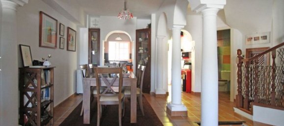 2 bedrooms House in Istan, Spain No. 28105 15