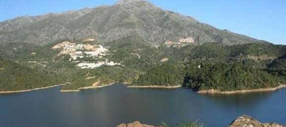 2 bedrooms House in Istan, Spain No. 28105 5