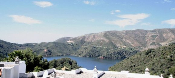 2 bedrooms House in Istan, Spain No. 28105 8