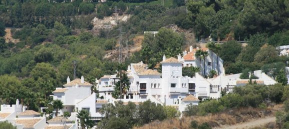 2 bedrooms House in Istan, Spain No. 28105 4