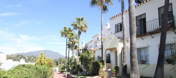 2 bedrooms House in Istan, Spain No. 28105 7