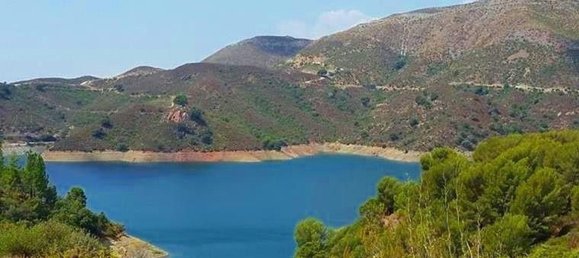 2 bedrooms House in Istan, Spain No. 28105 6