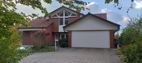 8 rooms Farm in Harburg, Germany No. 324569 9