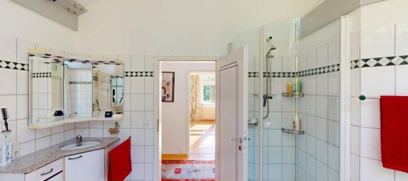 8 rooms Farm in Harburg, Germany No. 324569 24