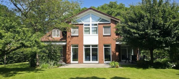 8 rooms Farm in Harburg, Germany No. 324569 3