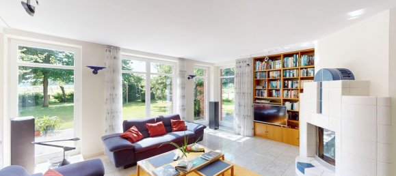 8 rooms Farm in Harburg, Germany No. 324569 16