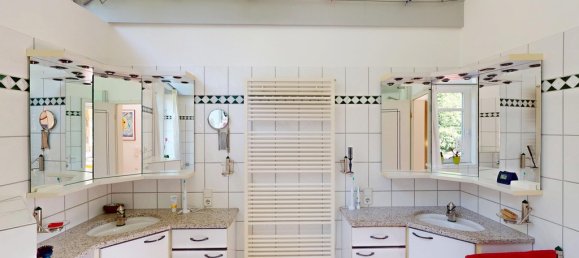 8 rooms Farm in Harburg, Germany No. 324569 25