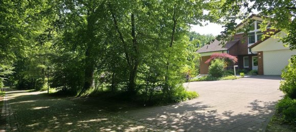 8 rooms Farm in Harburg, Germany No. 324569 11