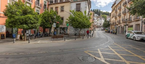 2 chambres Appartement à Granada, Spain No. 173818 30