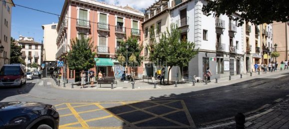 2 chambres Appartement à Granada, Spain No. 173818 38