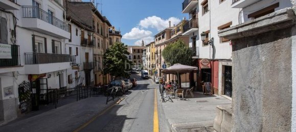 2 chambres Appartement à Granada, Spain No. 173818 37