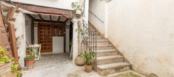 2 chambres Appartement à Granada, Spain No. 173818 21