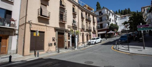 2 chambres Appartement à Granada, Spain No. 173818 39