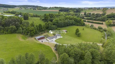 6 rooms Villa in Litzelsdorf, Austria No. 133566