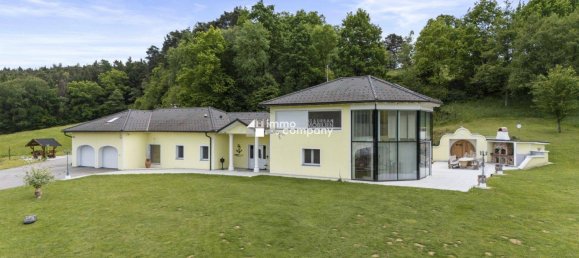 6 rooms Villa in Litzelsdorf, Austria No. 133566 3