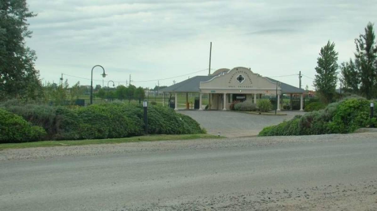  Land in San Vicente, Argentina No. 46845