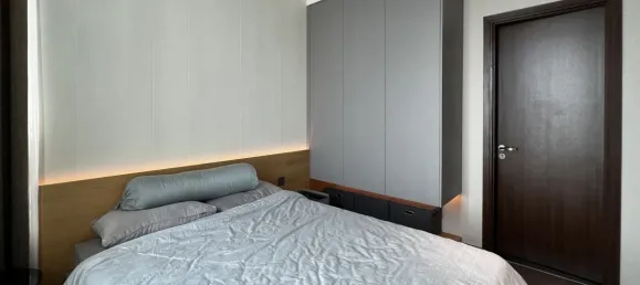 3 chambres appartement à louer à Thu Duc, Ho Chi Minh, Vietnam № 74712 13