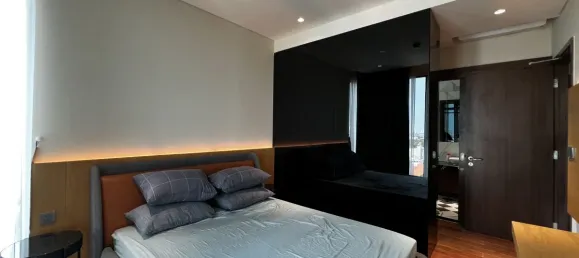 3 chambres appartement à louer à Thu Duc, Ho Chi Minh, Vietnam № 74712 10
