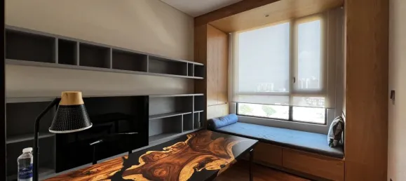 3 chambres appartement à louer à Thu Duc, Ho Chi Minh, Vietnam № 74712 9