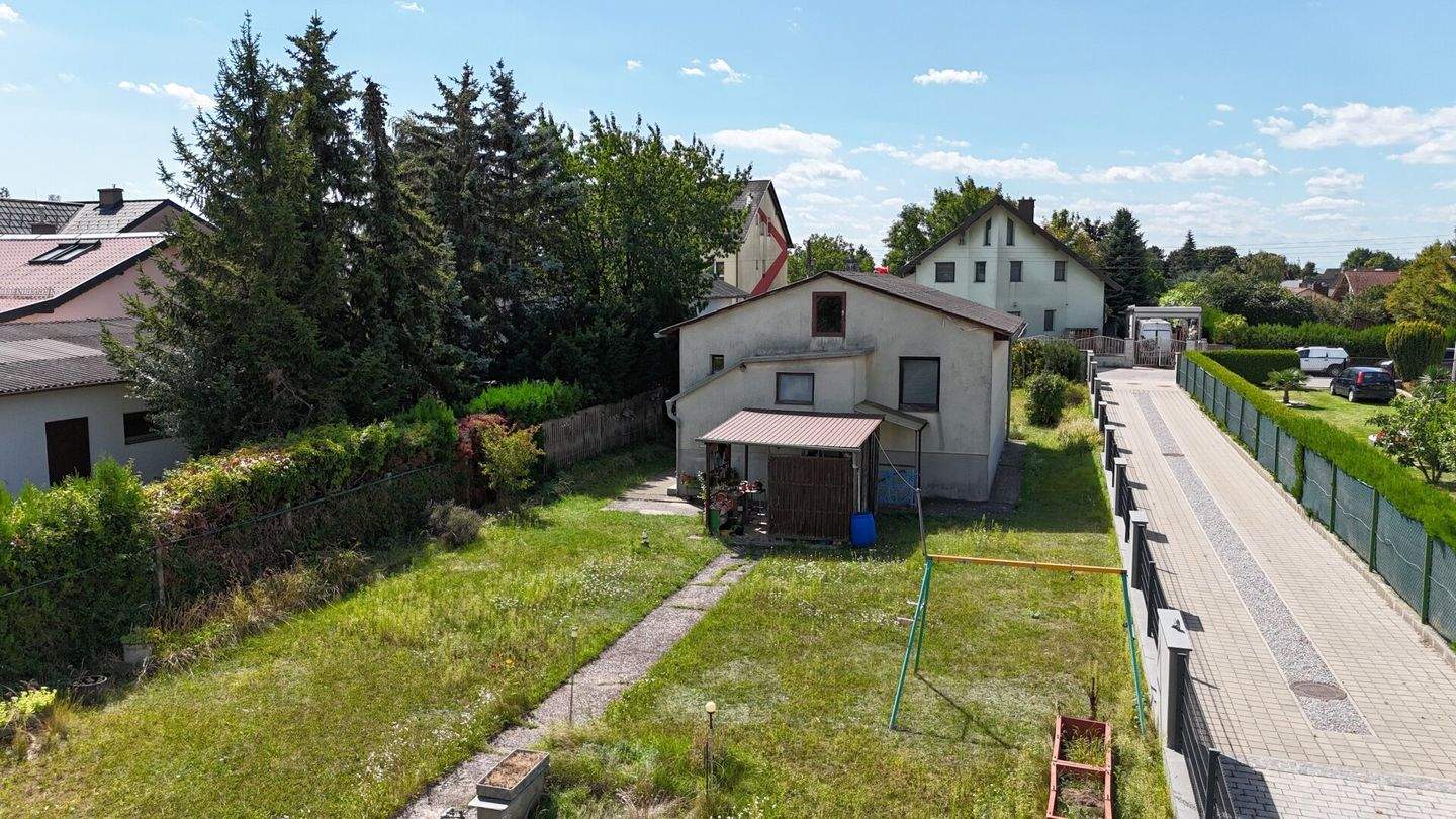 3 rooms House in Strasshof an der Nordbahn, Austria No. 256829