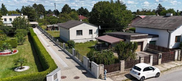 3 rooms House in Strasshof an der Nordbahn, Austria No. 256829 3