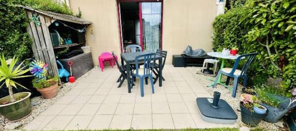 1 Schlafzimmer Wohnung in Saint-Jouan-des-Guerets, France, Nr. 295318 3