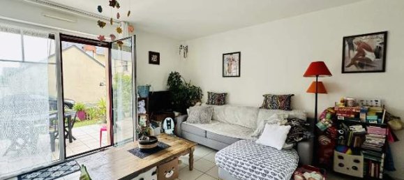 1 Schlafzimmer Wohnung in Saint-Jouan-des-Guerets, France, Nr. 295318 8