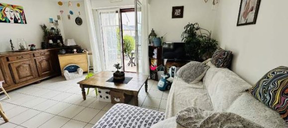 1 Schlafzimmer Wohnung in Saint-Jouan-des-Guerets, France, Nr. 295318 12