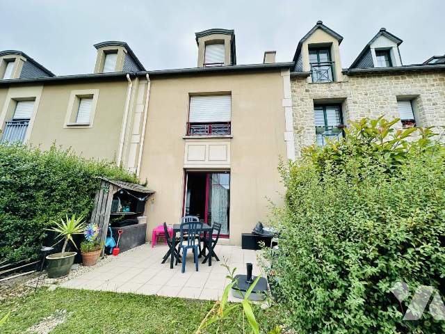 1 Schlafzimmer Wohnung in Saint-Jouan-des-Guerets, France, Nr. 295318