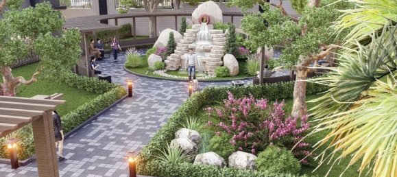 Apartment 2+2 in Istanbul, Turkey No. 2631 9