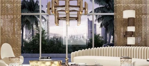 2 bedrooms Apartment in Dubai Harbour, UAE No. 52565 8