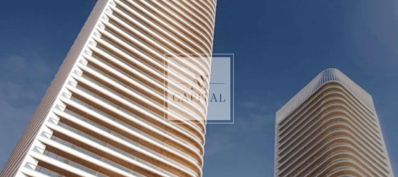 2 bedrooms Apartment in Dubai Harbour, UAE No. 52565 4