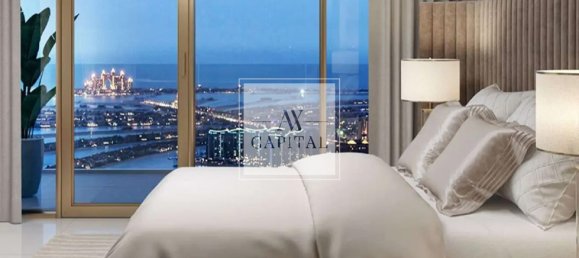 2 bedrooms Apartment in Dubai Harbour, UAE No. 52565 11