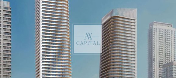 2 bedrooms Apartment in Dubai Harbour, UAE No. 52565 5