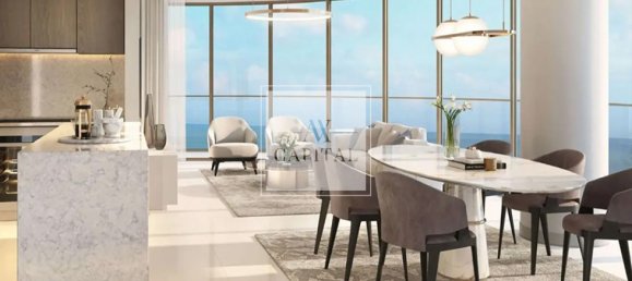 2 bedrooms Apartment in Dubai Harbour, UAE No. 52565 10
