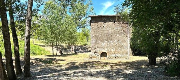 82600m² Land in Paliano, Italy No. 342496 2