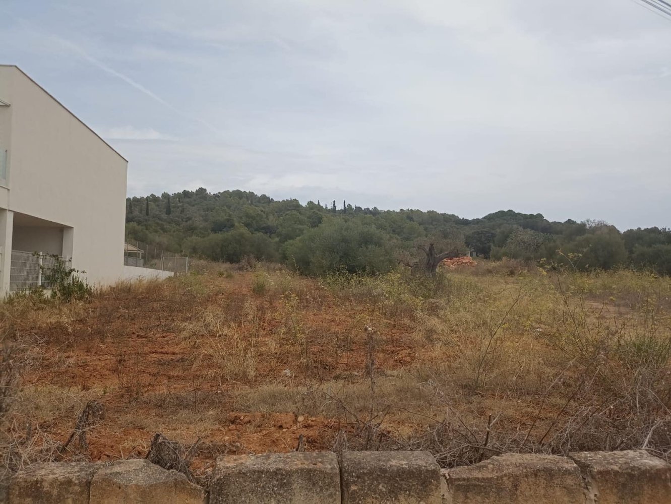 Grundstück in Felanitx, Spain 300m², Nr. 228011